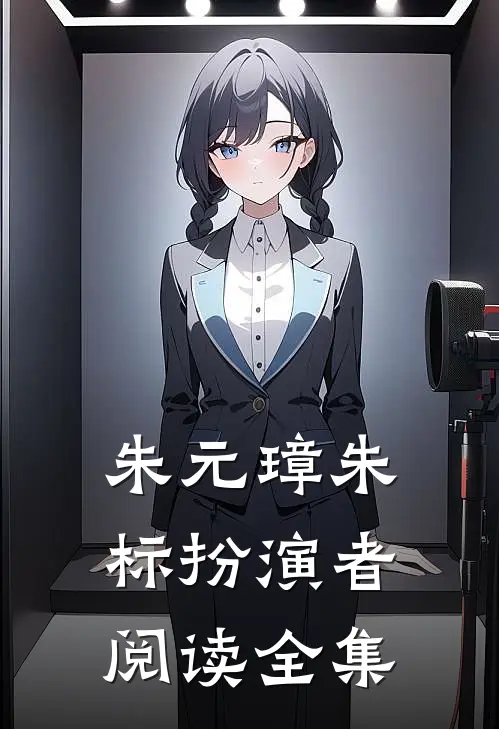 朱元璋朱标扮演者阅读全集