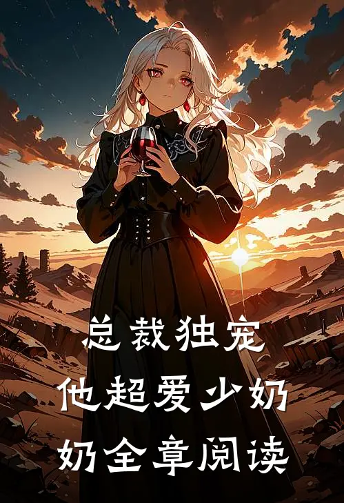 总裁独宠：他超爱少奶奶全章阅读