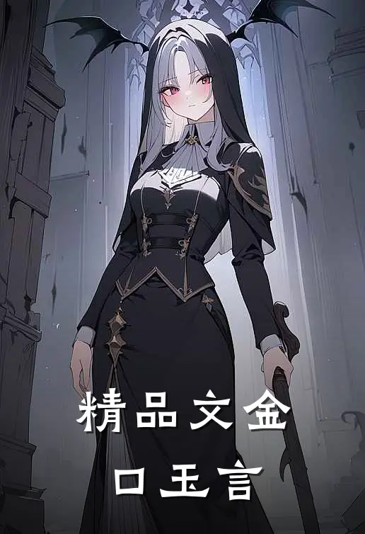 精品文金口玉言