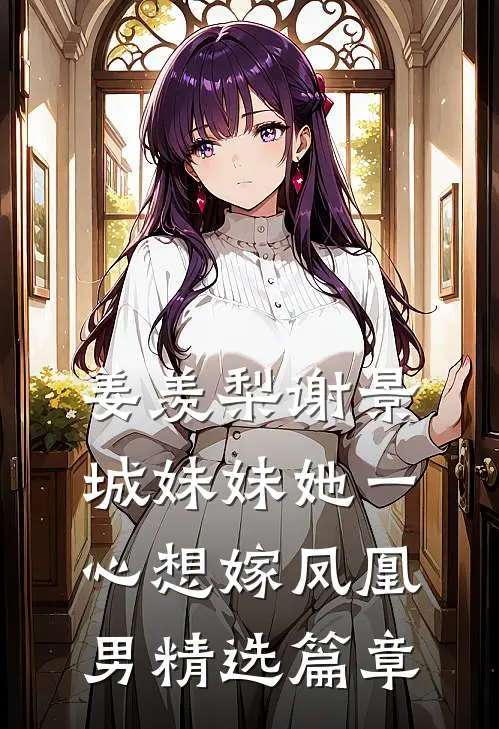 姜羡梨谢景城妹妹她一心想嫁凤凰男精选篇章