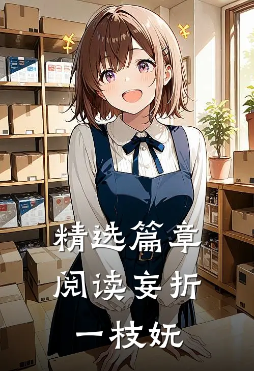 精选篇章阅读妄折一枝妩