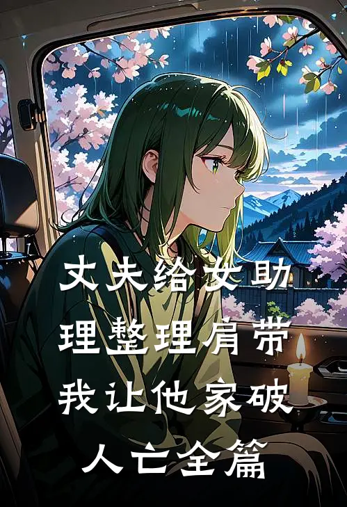 丈夫给女助理整理肩带，我让他家破人亡全篇