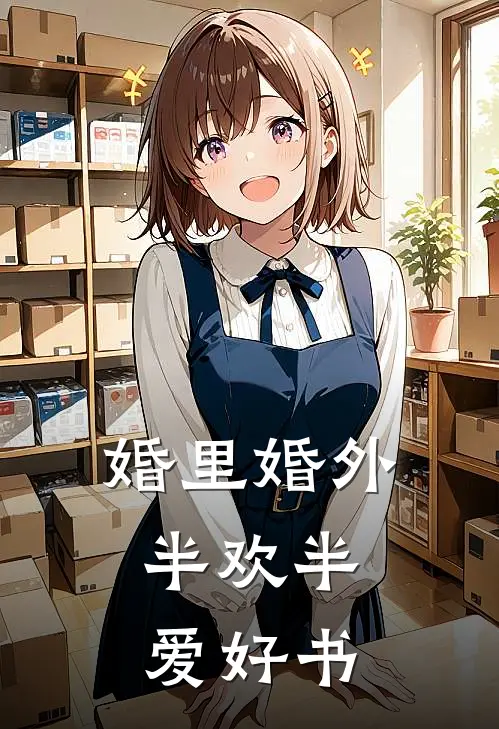 婚里婚外，半欢半爱好书