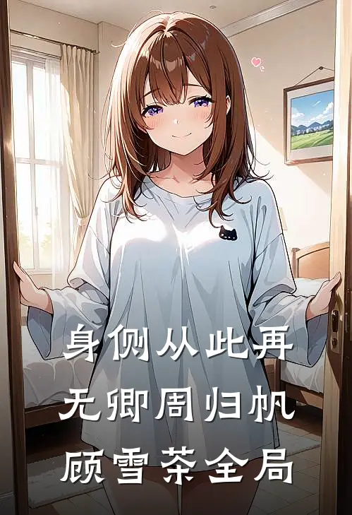 身侧从此再无卿周归帆顾雪茶全局