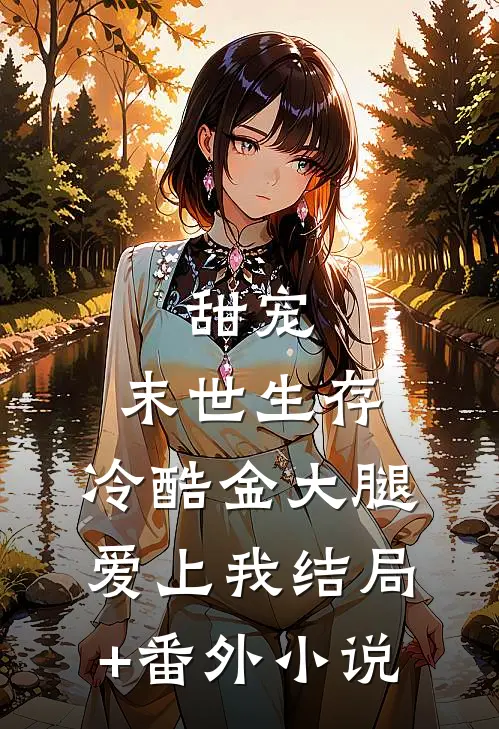 甜宠：末世生存，冷酷金大腿爱上我结局+番外小说