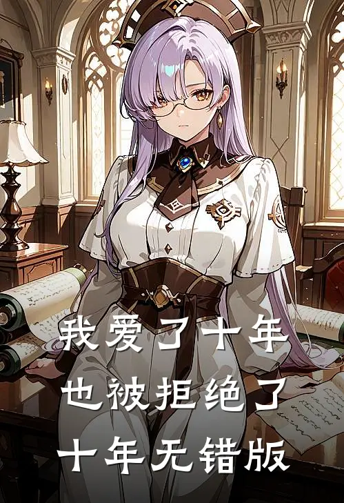 我爱了十年，也被拒绝了十年无错版