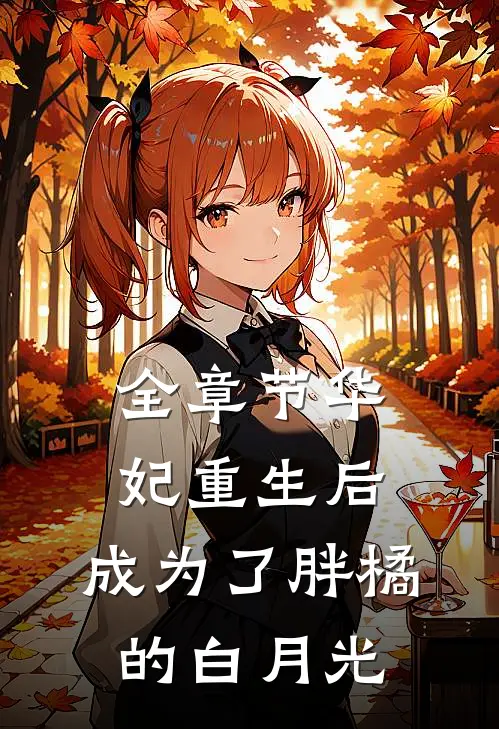 全章节华妃重生后，成为了胖橘的白月光