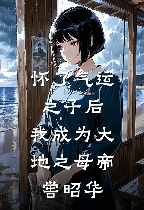 怀了气运之子后，我成为大地之母帝喾昭华