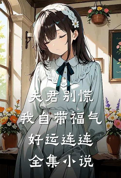 夫君别慌，我自带福气好运连连全集小说