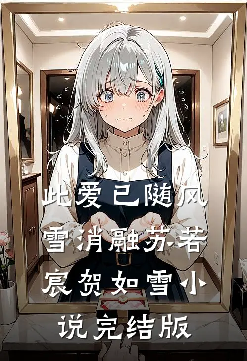 此爱已随风雪消融苏若宸贺如雪小说完结版