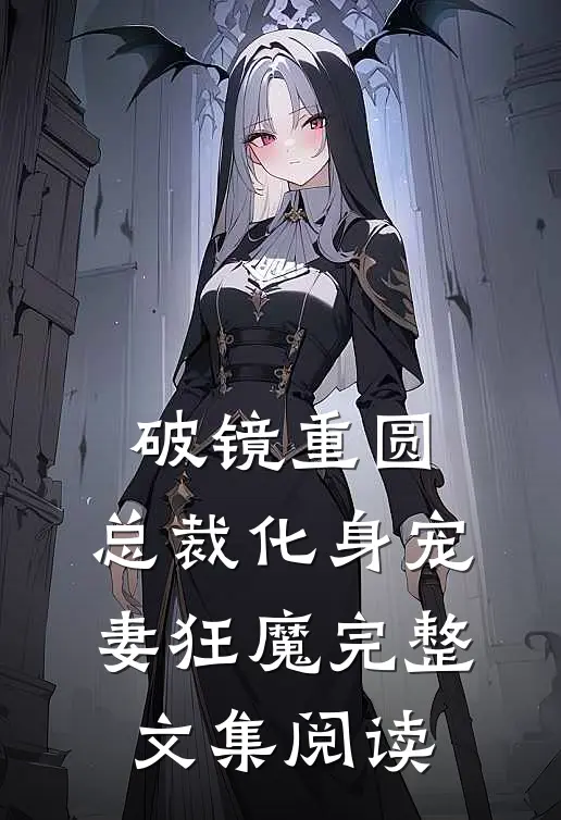 破镜重圆：总裁化身宠妻狂魔完整文集阅读