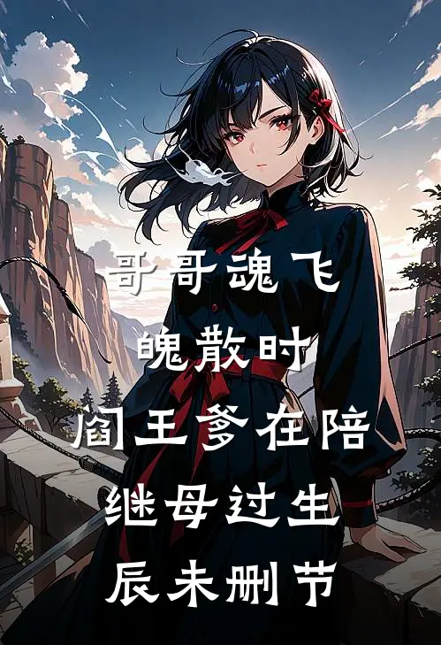 哥哥魂飞魄散时，阎王爹在陪继母过生辰未删节