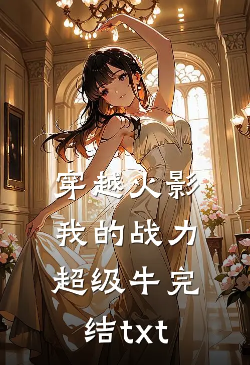 穿越火影，我的战力超级牛完结txt