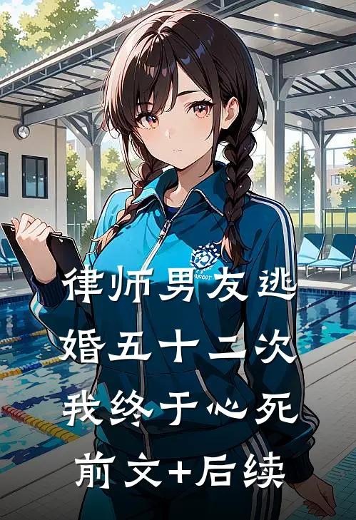 律师男友逃婚五十二次，我终于心死前文+后续