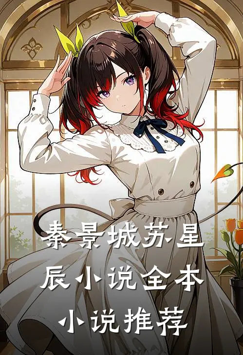 秦景城苏星辰小说全本小说推荐