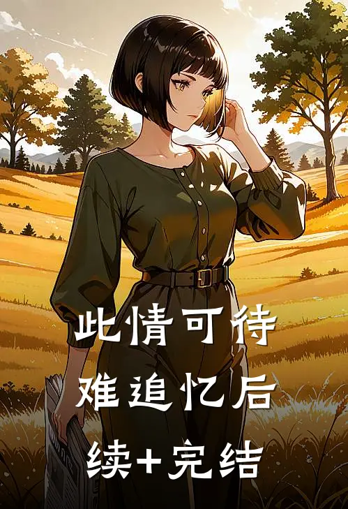 此情可待难追忆后续+完结