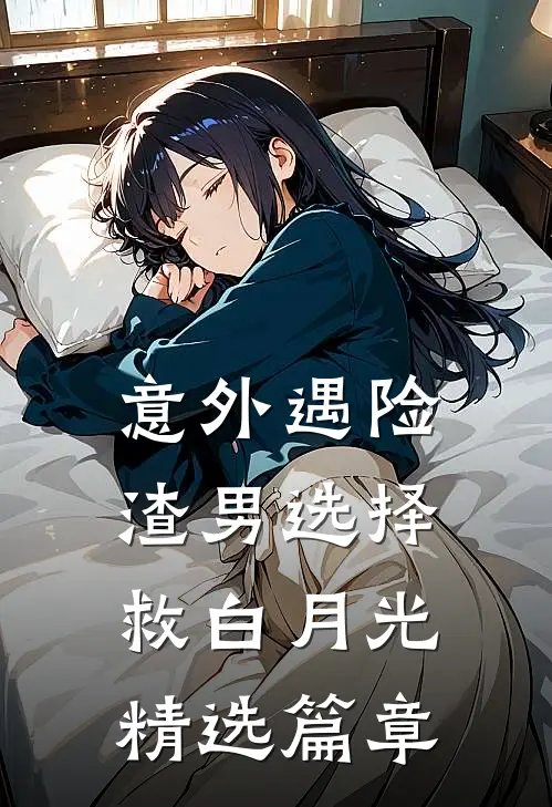 意外遇险，渣男选择救白月光精选篇章