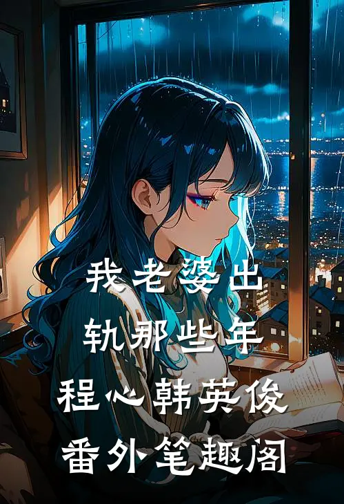 我老婆出轨那些年：程心韩英俊番外笔趣阁