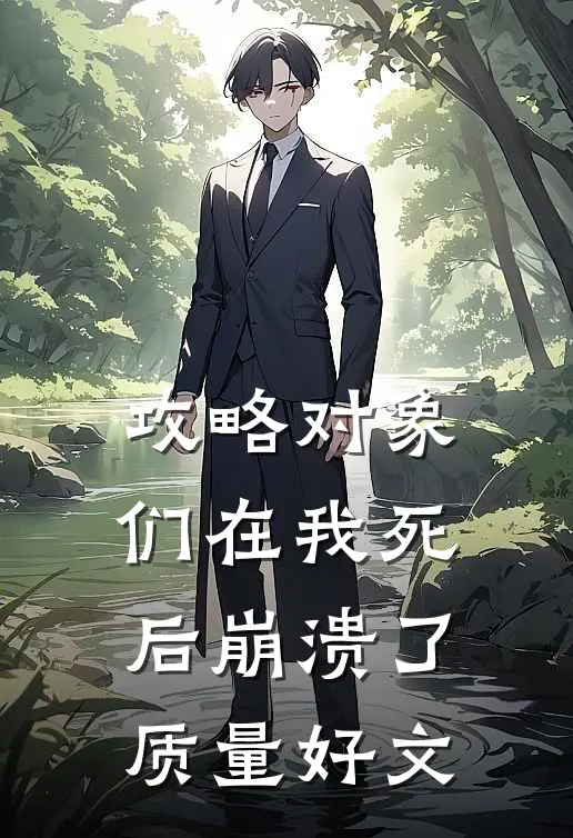攻略对象们在我死后崩溃了质量好文