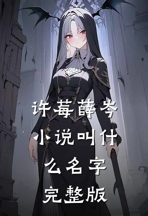 许莓薛岑小说叫什么名字完整版