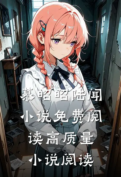 慕昭昭陆闻小说免费阅读高质量小说阅读