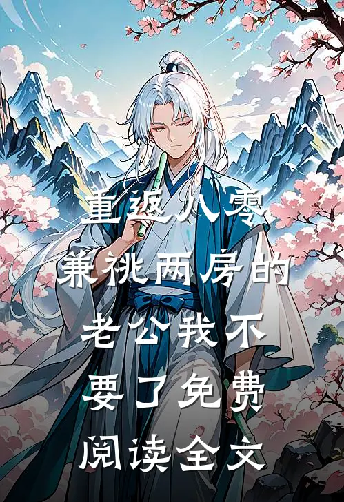 重返八零，兼祧两房的老公我不要了免费阅读全文