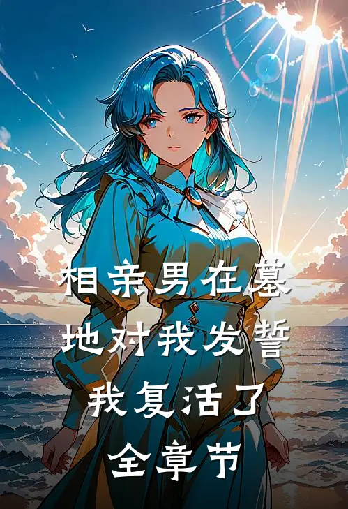 相亲男在墓地对我发誓，我复活了全章节