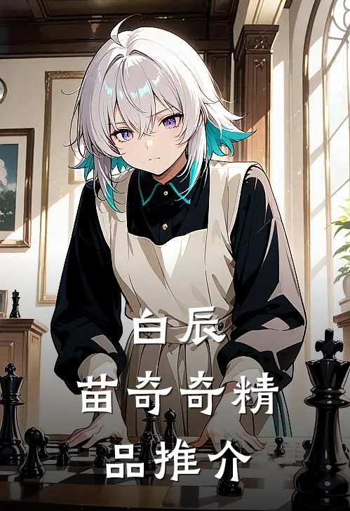 白辰,苗奇奇精品推介