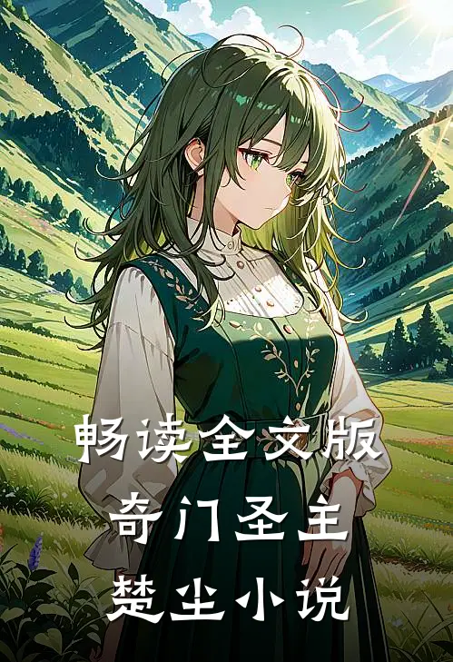 畅读全文版奇门圣主楚尘小说