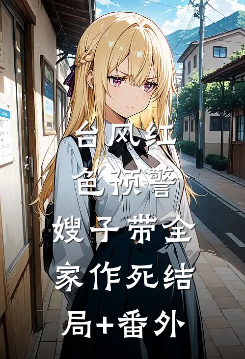 台风红色预警，嫂子带全家作死结局+番外