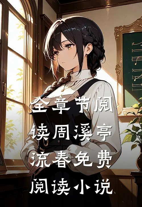 全章节阅读周溪亭流春免费阅读小说