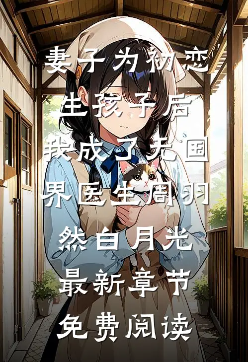 妻子为初恋生孩子后，我成了无国界医生周羽然白月光最新章节免费阅读