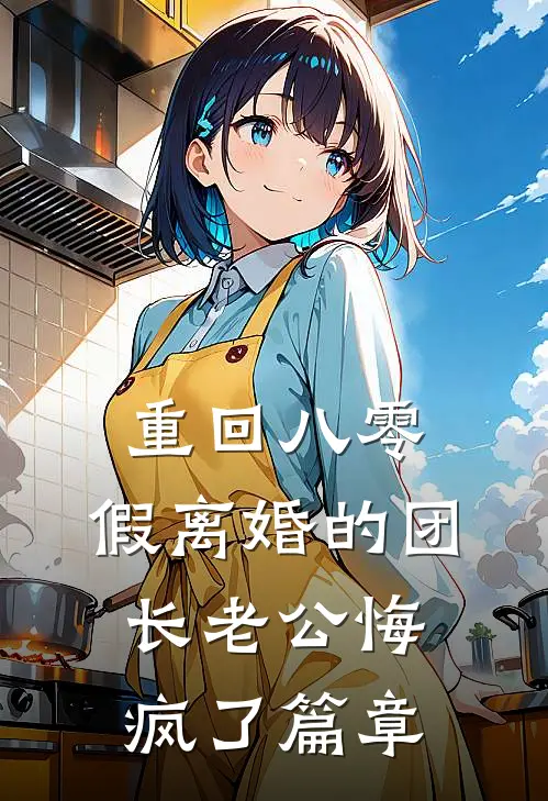 重回八零，假离婚的团长老公悔疯了篇章