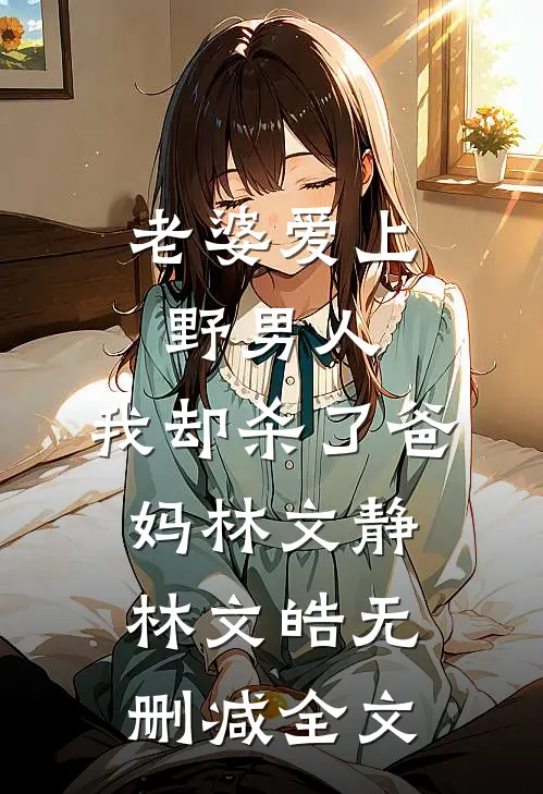 老婆爱上野男人，我却杀了爸妈林文静林文皓无删减全文