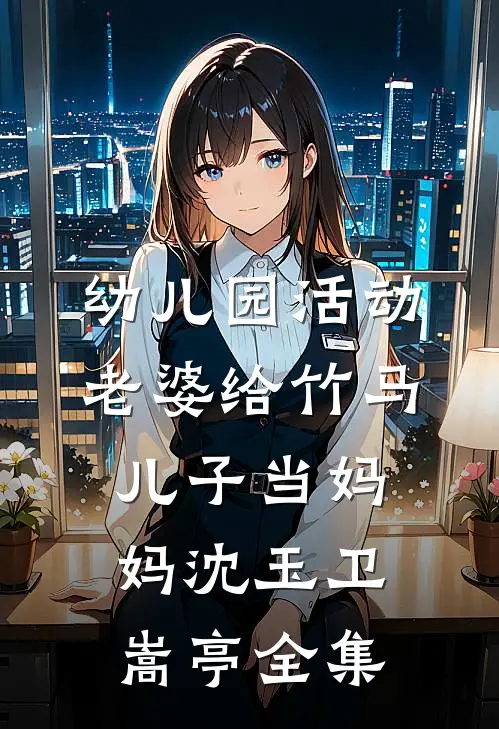 幼儿园活动，老婆给竹马儿子当妈妈沈玉卫嵩亭 全集
