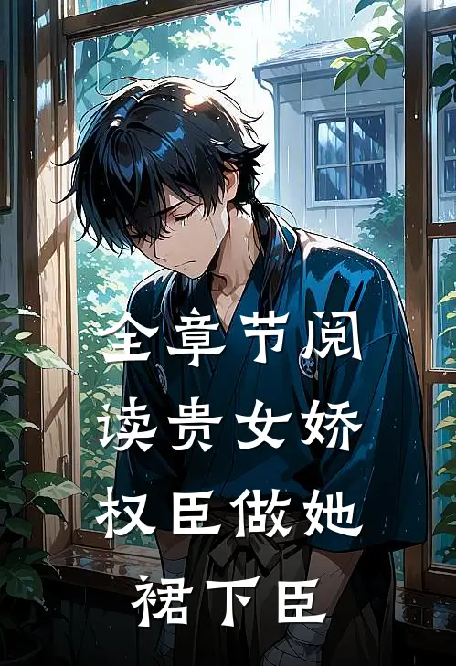 全章节阅读贵女娇：权臣做她裙下臣