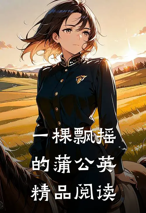 一棵飘摇的蒲公英精品阅读