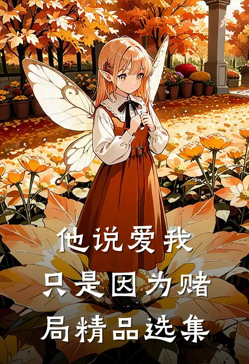他说爱我，只是因为赌局精品选集