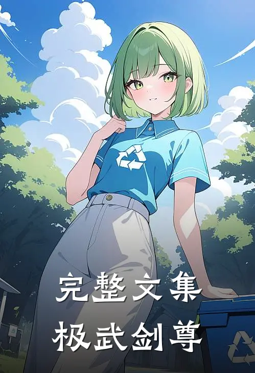 完整文集极武剑尊