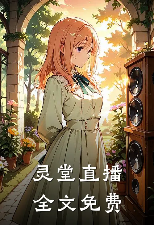 灵堂直播全文免费