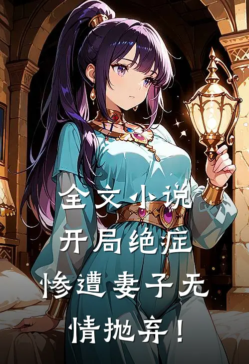 全文小说开局绝症，惨遭妻子无情抛弃！