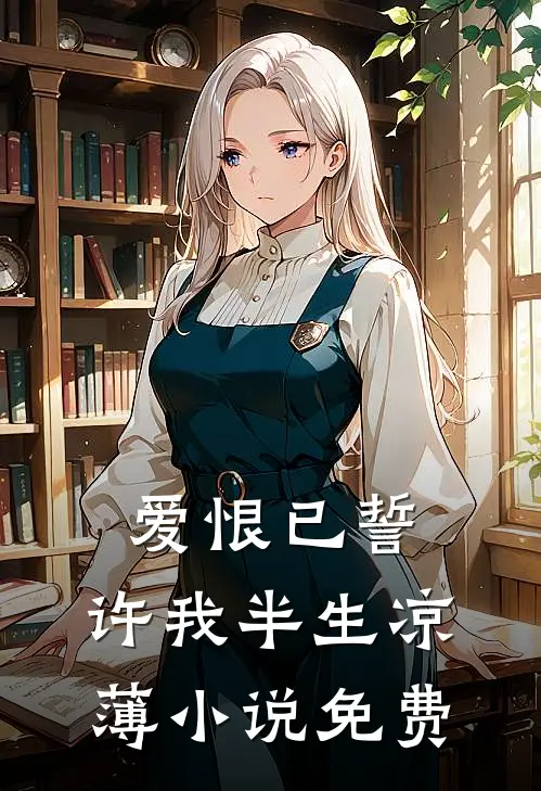 爱恨已誓，许我半生凉薄小说免费