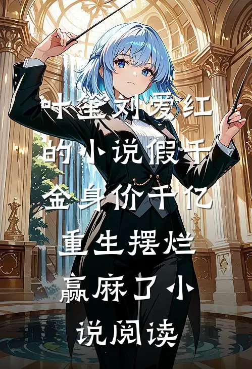 叶笙刘爱红的小说假千金身价千亿，重生摆烂赢麻了小说阅读