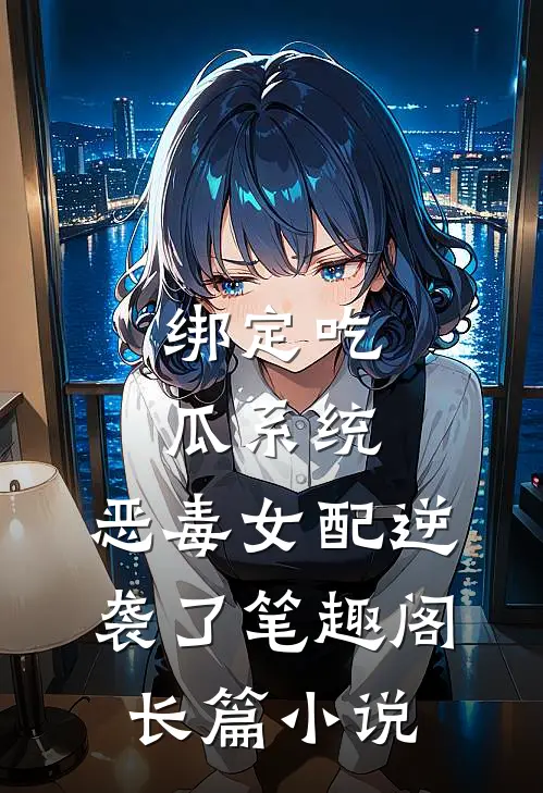 绑定吃瓜系统,恶毒女配逆袭了笔趣阁长篇小说