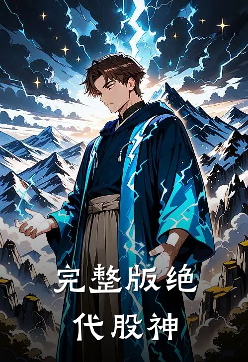 完整版绝代股神