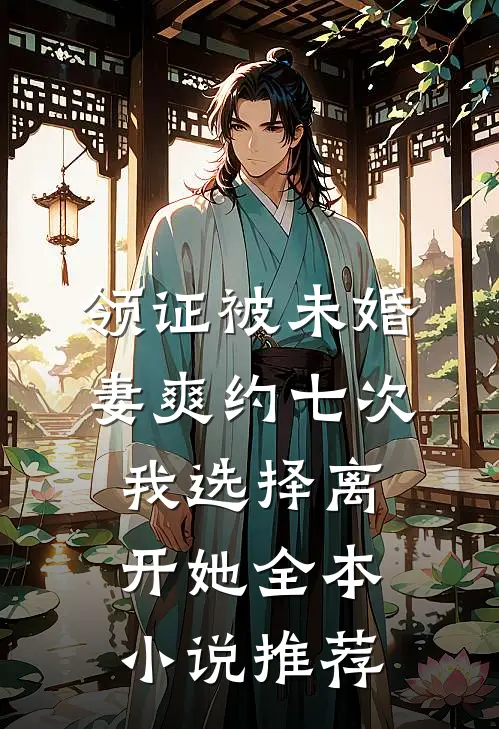 领证被未婚妻爽约七次，我选择离开她全本小说推荐