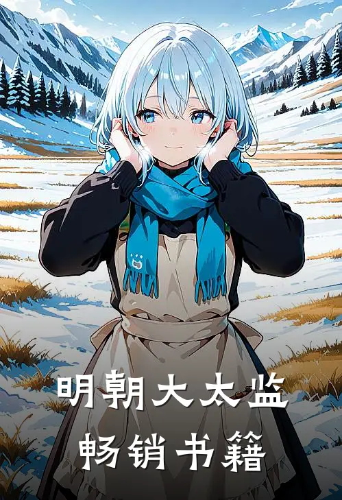 明朝大太监畅销书籍