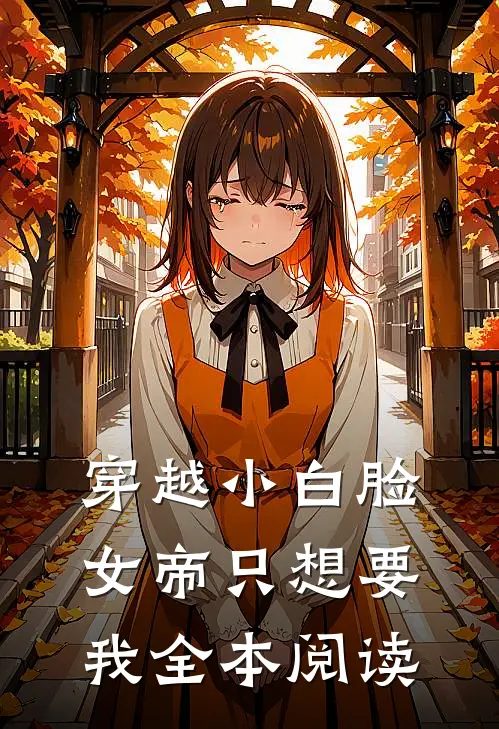 穿越小白脸，女帝只想要我全本阅读