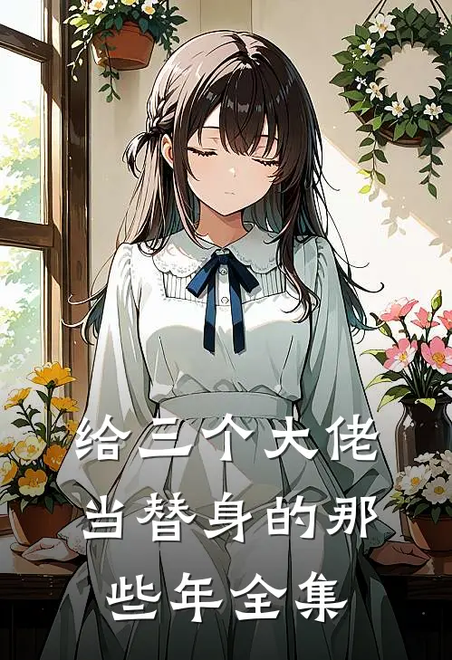 给三个大佬当替身的那些年全集