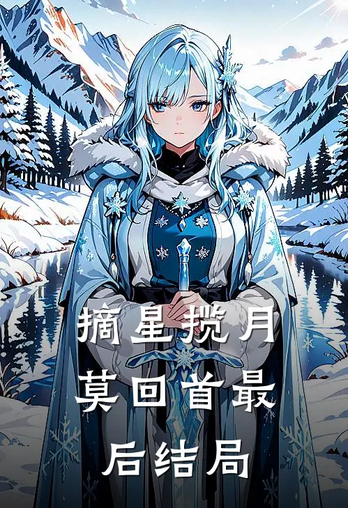 摘星揽月莫回首最后结局